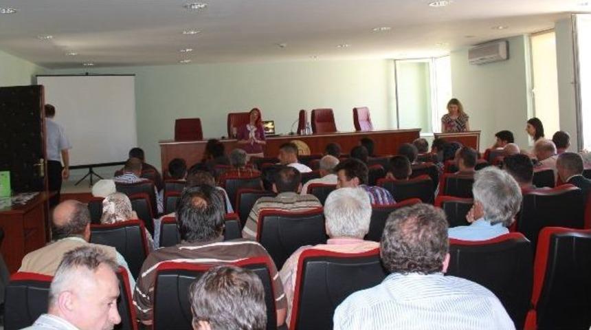 H&uuml;k&uuml;ml&uuml;lere &ldquo;şiddet&rdquo; Anlatıldı