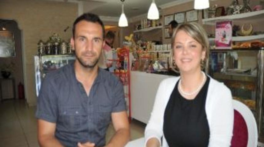 Case Cake'den Basına İndirim