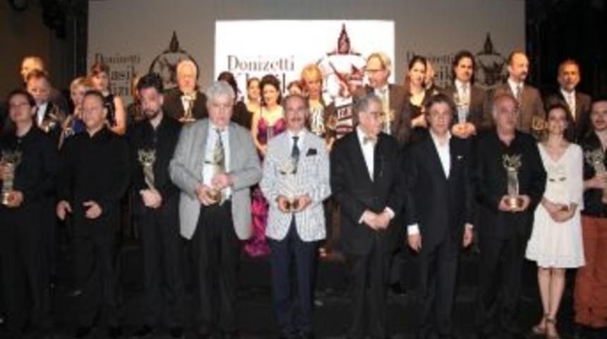 &lsquo;b&uuml;y&uuml;kşehir Senfoni Orkestrası&rsquo; Başarısını Ta&ccedil;landırdı