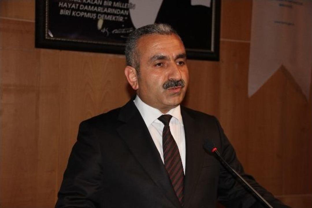 Kadın &Ccedil;ift&ccedil;iler B&ouml;lge Finali Bing&ouml;l&rsquo;de Yapıldı