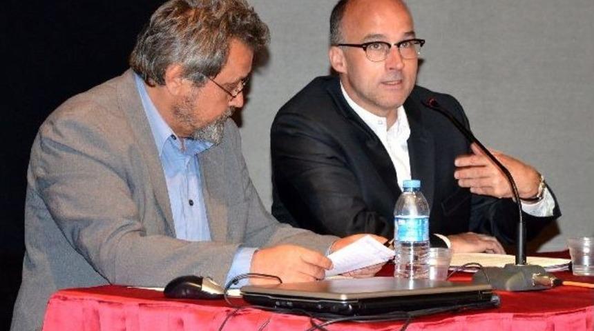 Sanat Ve Tasarım Aib&uuml;&rsquo;de Masaya Yatırıldı