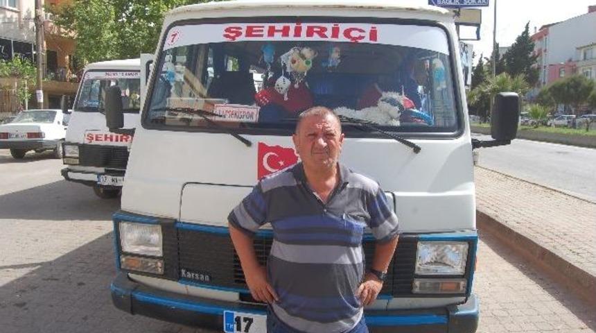 &Ouml;ld&uuml; Zannedildi, Sağ &Ccedil;ıktı