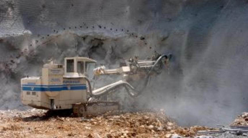 38 Yıllık Mithatpaşa R&uuml;yası Ger&ccedil;ek Oluyor