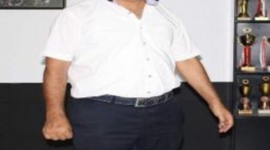 Tikbaş; &ldquo;baskı Var&rdquo;