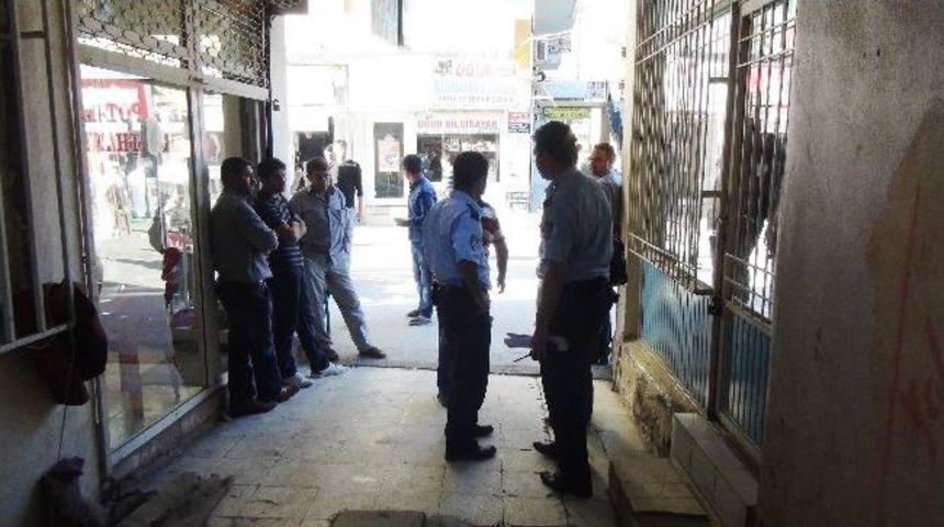 Mardin'de Yasa Dışı Bahis Operasyonunda 13 G&ouml;zaltı