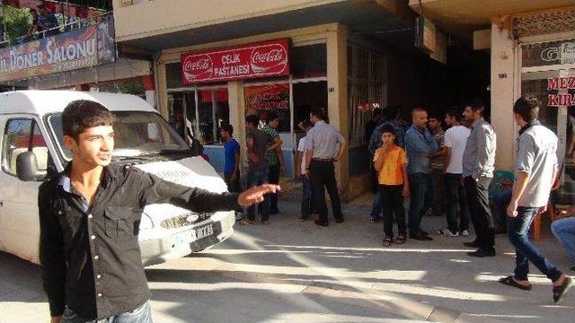 Mardin de Yasa Dışı Bahis Operasyonunda 13 G&ouml;zaltı 1