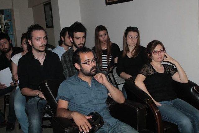 Balıkesir’deki Çerkezler Sürgünü Andı 1