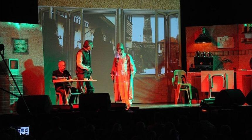 Antakya'da Habib-i Neccar Hazretlerini Anma Etkinlikleri Başladı