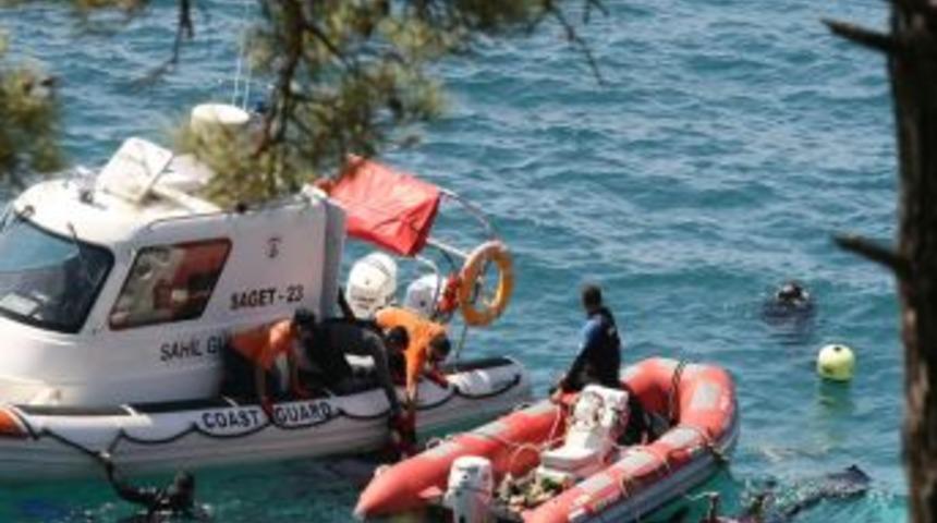 63 Kişinin &Ouml;ld&uuml;ğ&uuml; Tekne Faciası Olayıyla Ilgili 1 Kişi Daha Tutuklandı