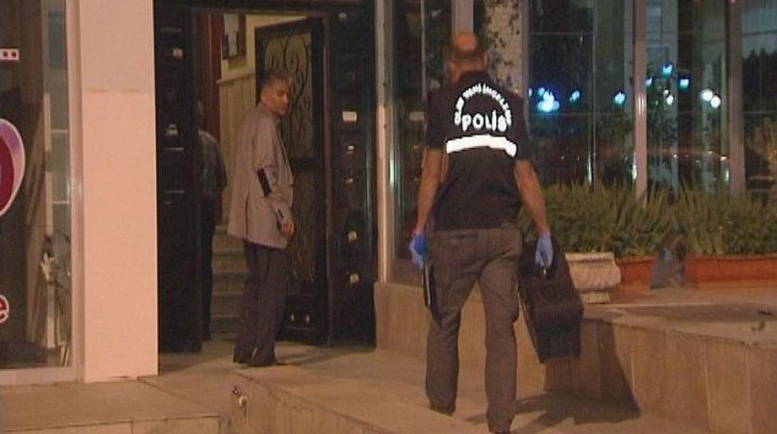 &Ccedil;e&ccedil;enistan T&uuml;rkiye Fahri Konsolosu suikaste kurban gitti