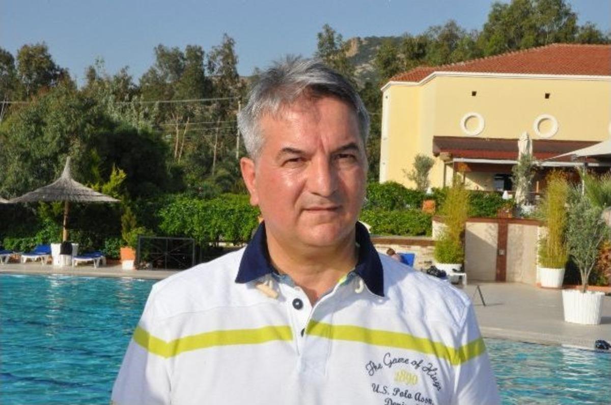 Etik Başkanı, Fo&ccedil;a'nın Turizm Potansiyelini Değerlendirdi