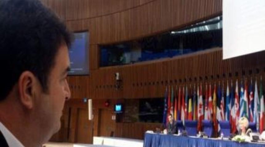 Chp&rsquo;li Baydar, Kargo U&ccedil;aklarını Sordu