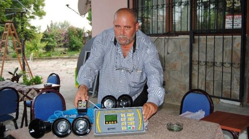 &Ouml;demiş&rsquo;te Trap Atışları Profesyonel Anlamda Gelişecek