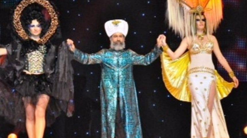 Harun Cici Ve Ekibi, T&uuml;rkiyeyi D&uuml;nyaya Tanıtıyor