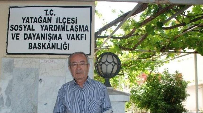 Yatağan&rsquo;da Yurt &Ccedil;ilesi Sona Eriyor