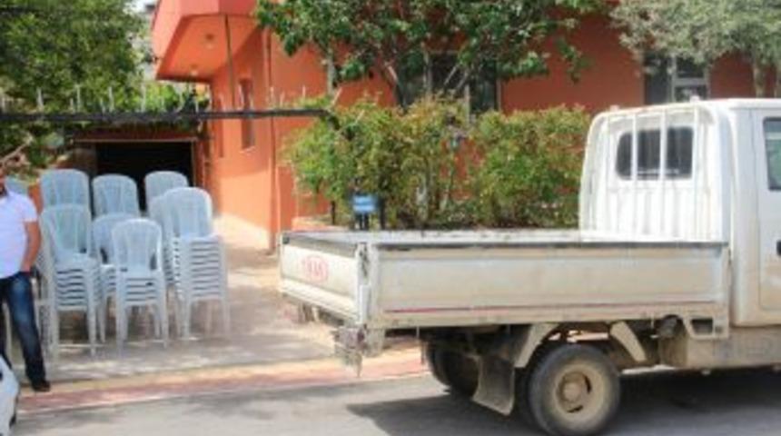 Bilecik'te karadeniz fıkrası