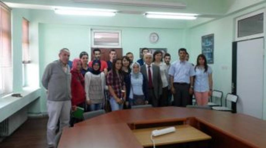 Alaplı MYO sporcuları &uuml;niversite oyunlarında başarılı oldu