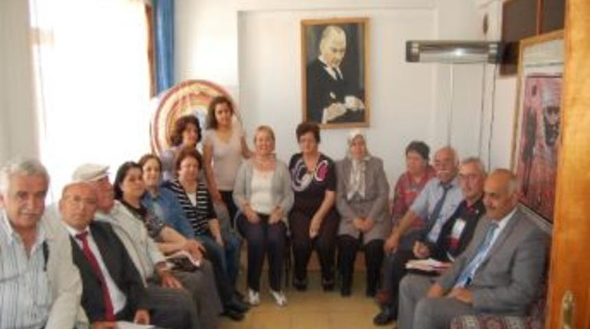 Add Kastamonu Şubeleri Eşg&uuml;d&uuml;m Toplandısı Taşk&ouml;pr&uuml;&rsquo;de Yapıldı