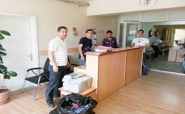 Kula Sydv Yeni Yerine Taşınıyor 1