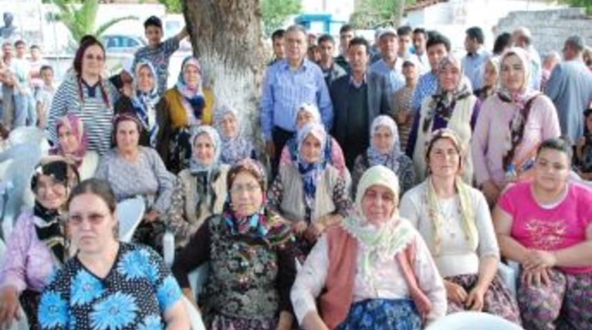 İzmir B&uuml;y&uuml;kşehir'den Sağlık Taraması