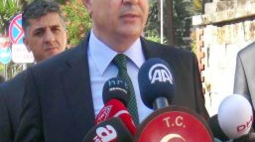Vali Lekesiz: Operasyonlar Kapsamında Derin Bir Inceleme Yapılıyor