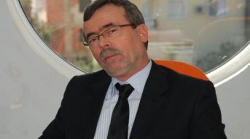 Didim Chp&rsquo;de Şok İstifa&hellip;