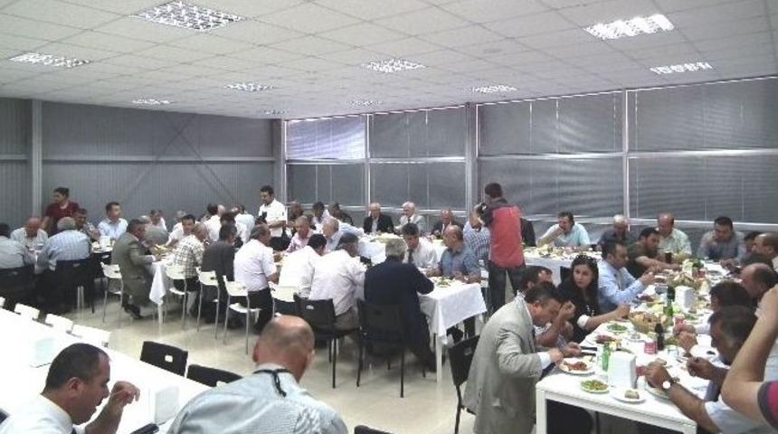 Muhtarlar Derneklerinin Kuruluş Yıld&ouml;n&uuml;m&uuml;n&uuml; Kutladı