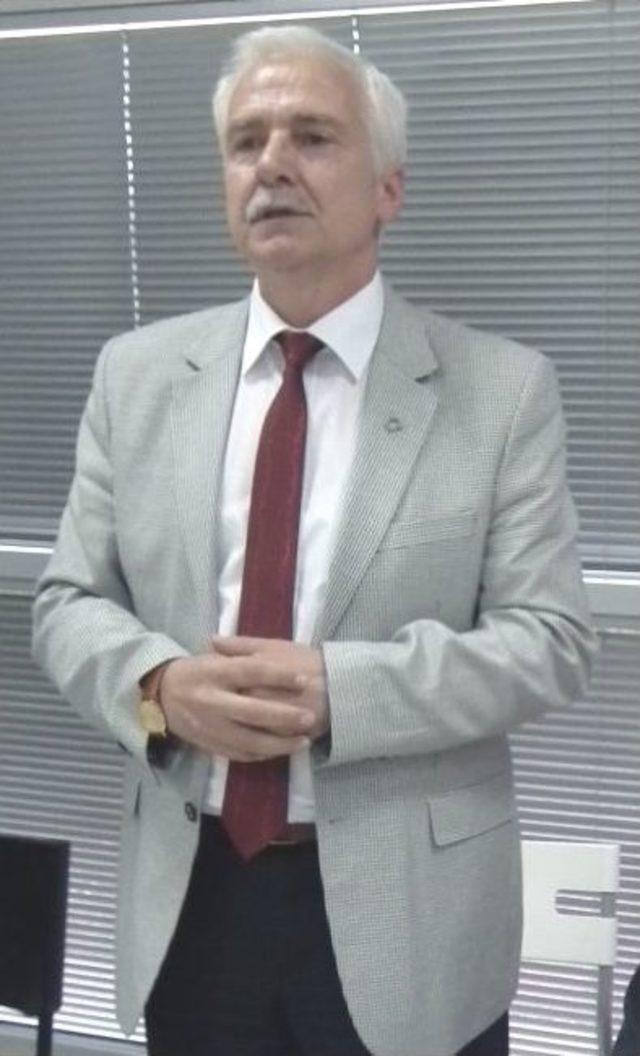 Muhtarlar Derneklerinin Kuruluş Yıld&ouml;n&uuml;m&uuml;n&uuml; Kutladı 1