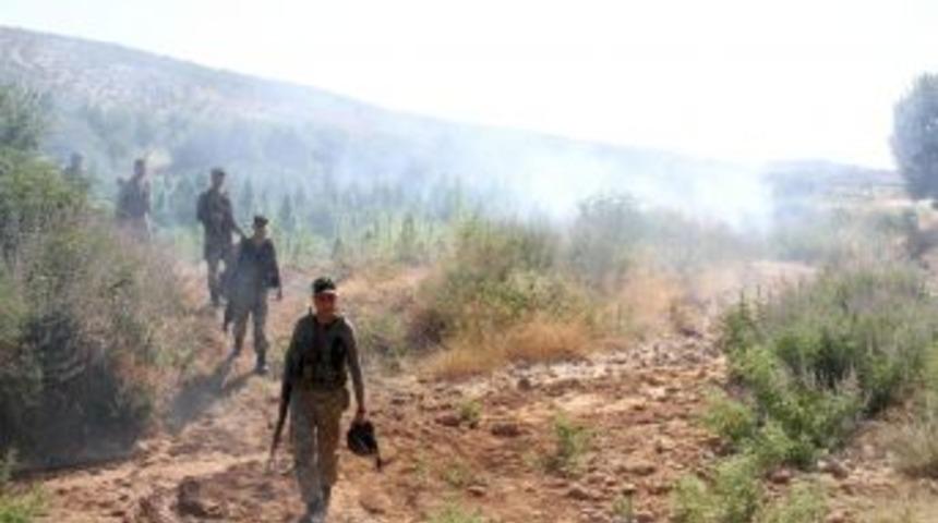 Diyarbakır'da b&uuml;y&uuml;k uyuşturucu operasyonu