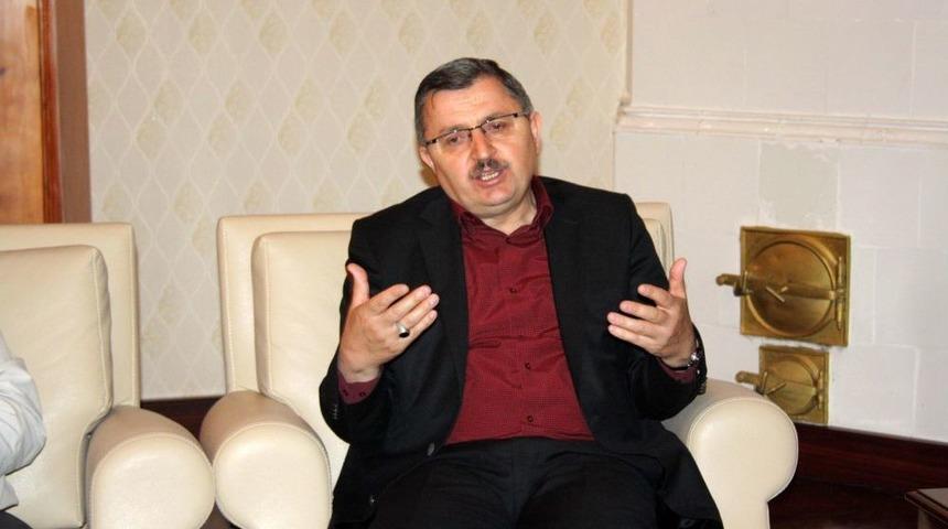 G&uuml;ndoğdu: Vatanın B&ouml;l&uuml;nmez B&uuml;t&uuml;nl&uuml;ğ&uuml;ne Zarar Gelseydi Destek&ccedil;iler Farklı Olurdu