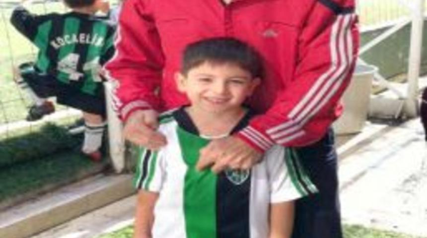 Yeşil Sahalarda D&ouml;kt&uuml;kleri Terin Tespiti &lsquo;zaman Aşımı&rsquo;na Uğradı