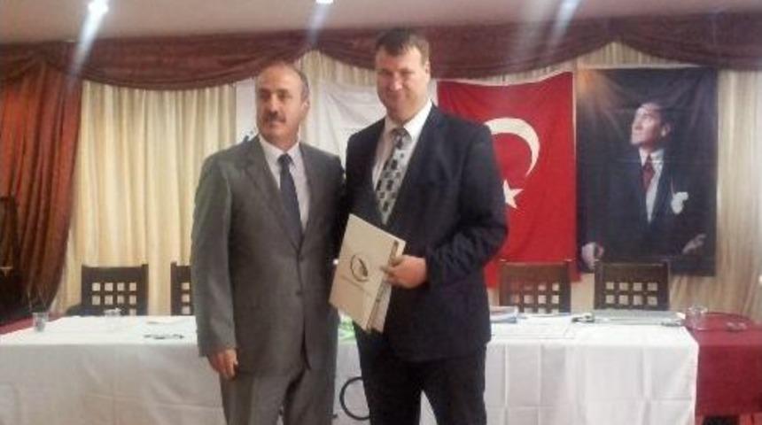 Ak&ccedil;akoca Balık&ccedil;ı Barınağı&rsquo;nın Geleceği Tartışıldı