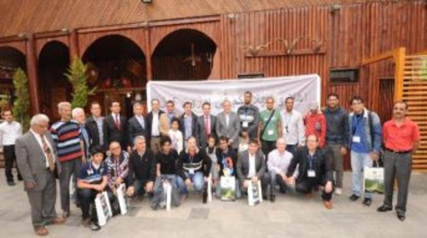 Trabzon Ve Rize&rsquo;nin G&uuml;zellikleri Suudi Basınında