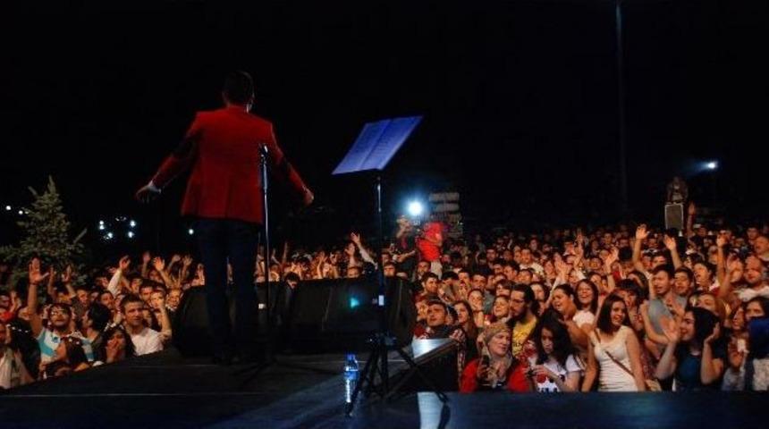 Artvin&rsquo;de Bahar Şenliği