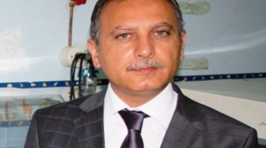 Alaşehir Devlet Hastanesi Yeni Binasında Hizmete Başlıyor