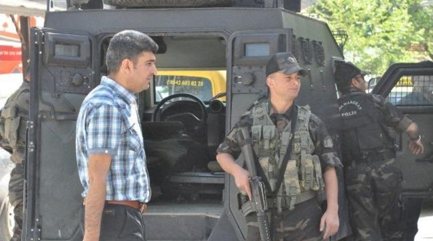 Zirve Yayınevi Davası