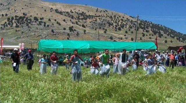 Beğişliler Köyü, Şenlik Hazırlıklarını Tamamladı