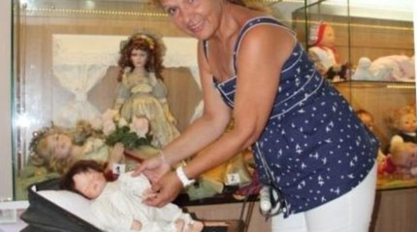 Oyuncak M&uuml;zesi&rsquo;ne Anlamlı Katkı