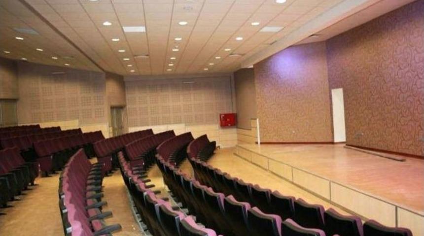 B&uuml;y&uuml;kşehir Belediyesi Gebze Beylikbağı&rsquo;na K&uuml;lt&uuml;r Merkezi Yapacak