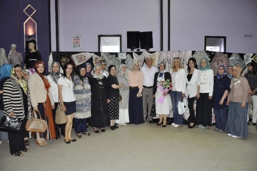 Ko-mek Mehmet Ali Paşa Ve İlimtepe Yerel Sergileri A&ccedil;ıldı