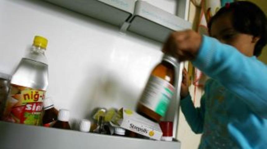 Ev Kazalarında Ilk 5 Yaşa Dikkat