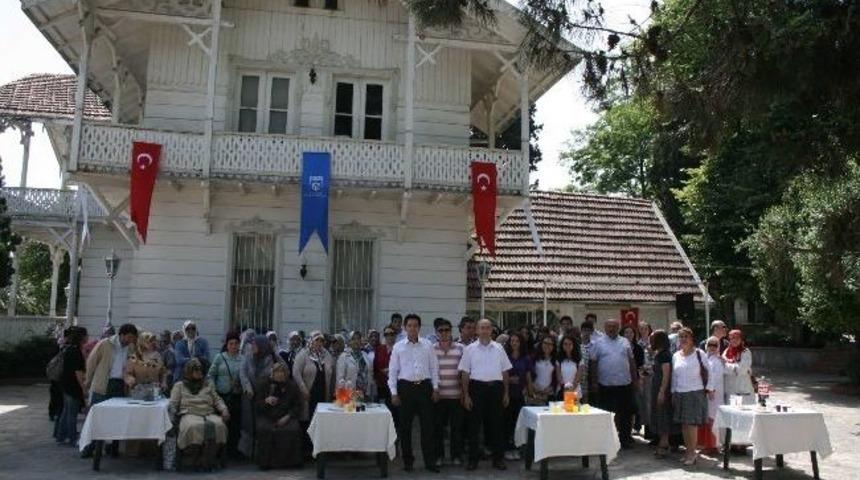 Kocaeli&rsquo;de M&uuml;zeler Haftası Etkinliklerle Kutlanacak