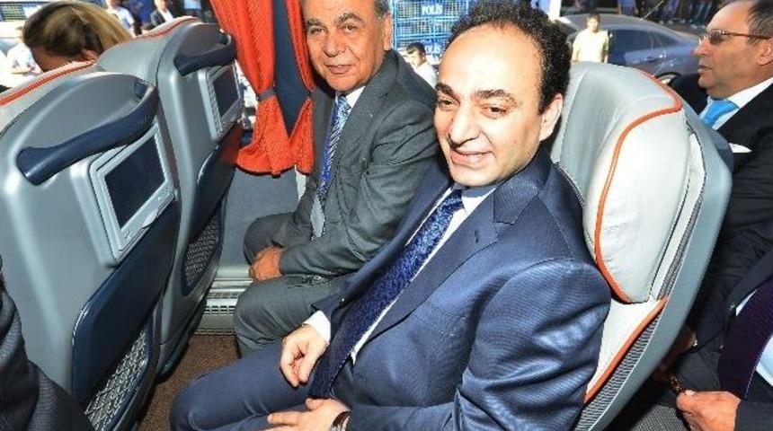 Diyarbakır'da Sıcak Karşılama