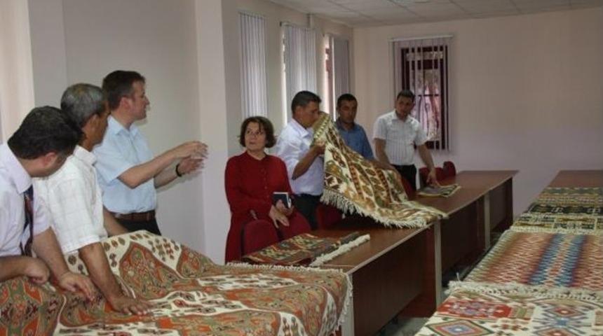 Mut Kilimine Can Suyu Verildi