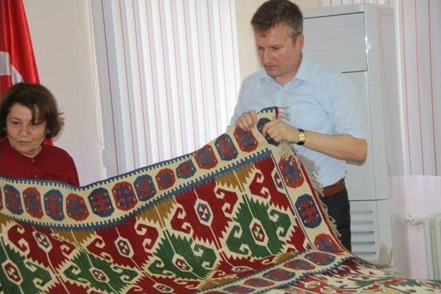 Mut Kilimine Can Suyu Verildi 1