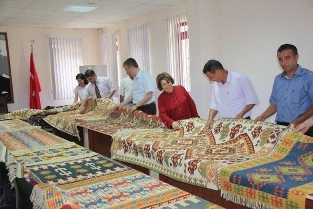 Mut Kilimine Can Suyu Verildi 3