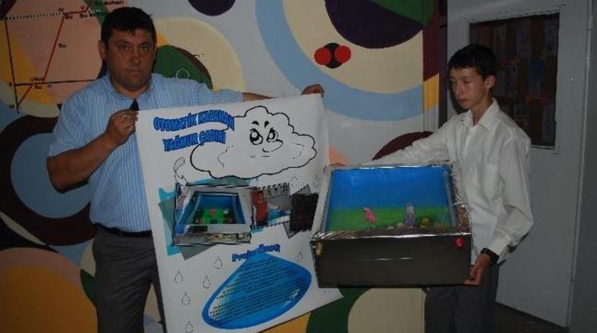 K&uuml;&ccedil;&uuml;k Mucit &Ccedil;anakkale&rsquo;yi Temsil Edecek