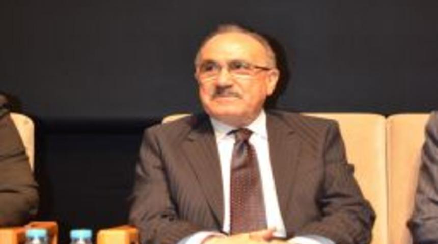 Atalay: &Ccedil;&ouml;z&uuml;m S&uuml;recinin Hedefi Ter&ouml;r&uuml; Tamamen Sonlandırmak