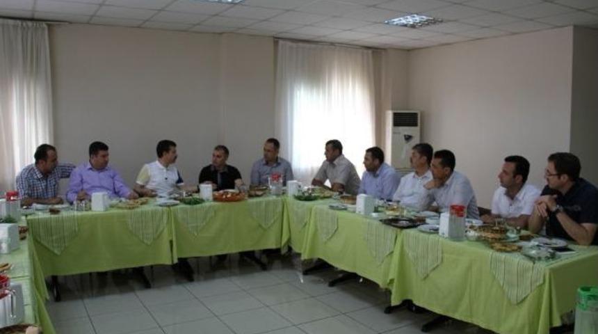 T&uuml;rkiye&rsquo;de Bir İlk; &ldquo;mobilya Bankası&rdquo;