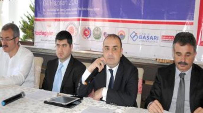 Samsun, T&uuml;rk&ccedil;e Ş&ouml;lenine Hazırlanıyor